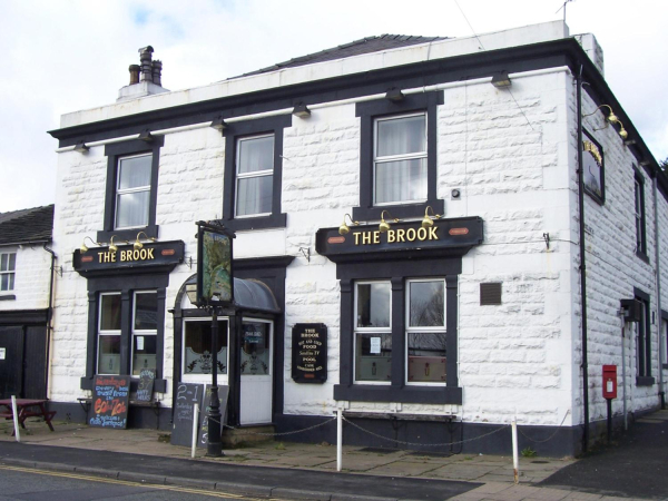 The Brook, Public House, Bolton Road West, Holcombe Brook 
14-Leisure-05-Pubs-002-Brook
Keywords: 2006