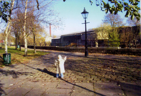 Ramsbottom Wharf 
17-Buildings and the Urban Environment-05-Street Scenes-021-Peel Brow area
Keywords: 2007