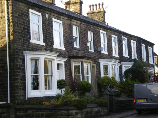 Houses in Callender Street - an unspolit Victorian Street
17-Buildings and the Urban Environment-05-Street Scenes-005-Callender to Albert Street
Keywords: 2007