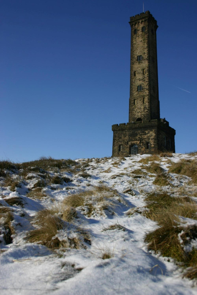 Holcombe Peel Tower
08- History-01-Monuments-002-Peel Tower
Keywords: 2007