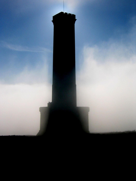 Holcombe Peel Tower in the early morning mists
08- History-01-Monuments-002-Peel Tower
Keywords: 2007