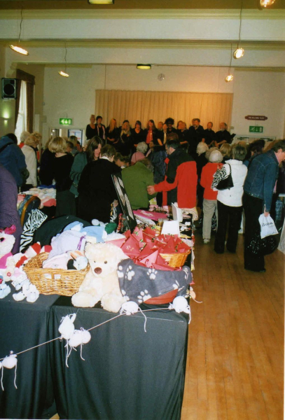 Bury Blind society craft show in the Civic Hall 
07-Government and Politics-02-Government and Public Buildings-001-Civic Hall
Keywords: 2010