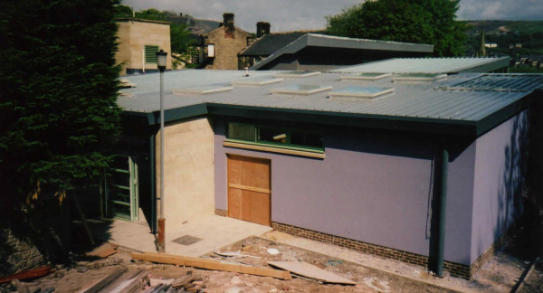 Heritage Gallery construction work - may 2010
01-Ramsbottom Heritage Society-01-RHS Activities-000-General
Keywords: 2010