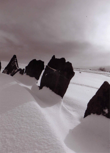 Snow in Holcombe 
18-Agriculture and the Natural Environment-03-Topography and Landscapes-001-Holcombe Hill

Keywords: 2010