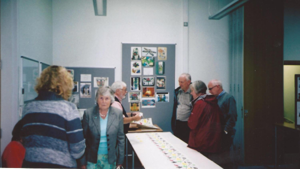 Heritage Gallery Open Day - 8th September 2011
01-Ramsbottom Heritage Society-01-RHS Activities-000-General
Keywords: 2011