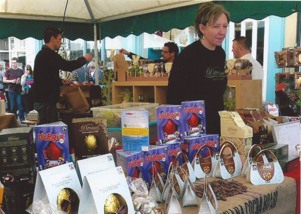 Chocolate Festival weekend - 16th and 17th April
14-Leisure-04-Events-004-Chocolate Festival
Keywords: 2011