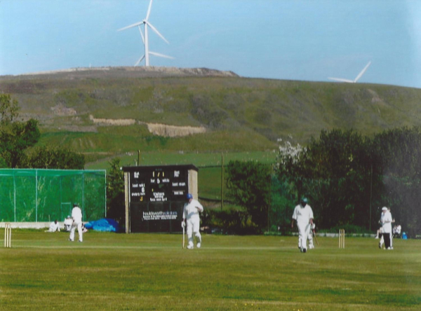 Edenfield Cricket Match
14-Leisure-02-Sport and Games-006-Cricket
Keywords: 2012