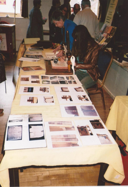 Ramsbottom Heritage Society, 25th Anniversary, Civic Hall 
01-Ramsbottom Heritage Society-01-RHS Activities-017-2012 25th Annivresary in Civic Hall
Keywords: 2012