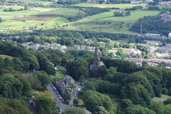 Holcombe village from the top of peel tower
17-Buildings and the Urban Environment-05-Street Scenes-014-Holcombe Village
Keywords: 2013