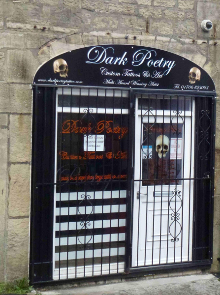new shops opened in 2013 - Dark Poetry Tattoo Smithy Street
17-Buildings and the Urban Environment-05-Street Scenes-031 Bolton Street

Keywords: 2013