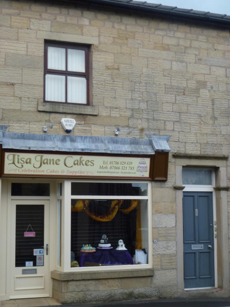 new shops opened in 2013 Lisa Janes Cakes - Smithy Street
17-Buildings and the Urban Environment-05-Street Scenes-026-Square Street area

Keywords: 2013