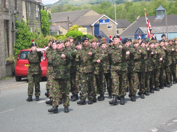 Wartime Weekend
14-Leisure-04-Events-003-1940s weekends
Keywords: 2013