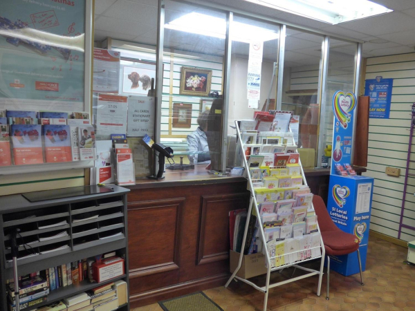 The Post Office , Edenfield
17-Buildings and the Urban Environment-05-Street Scenes-011-Edenfield
Keywords: 2015