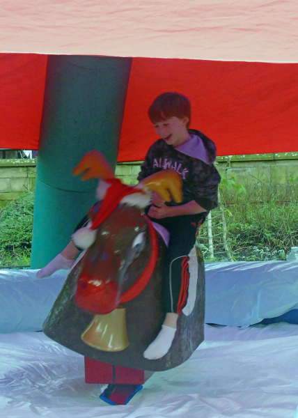 Ramsbottom Christmas Festivities 13th and 20th December 
to be catalogued
Keywords: 2015