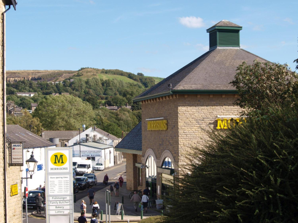 Morrison's
03-Shops, Restaurants and Hotels-02-Individual shops-001-Supermarkets
Keywords: 2016