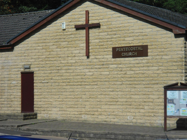 Penticostal Church Carr Street 
06-Religion-02-Church Activities-023-Ramsbottom Community Church - Was Olivet Pentecostal Church and Ramsbottom Pentecostal Church
Keywords: 0