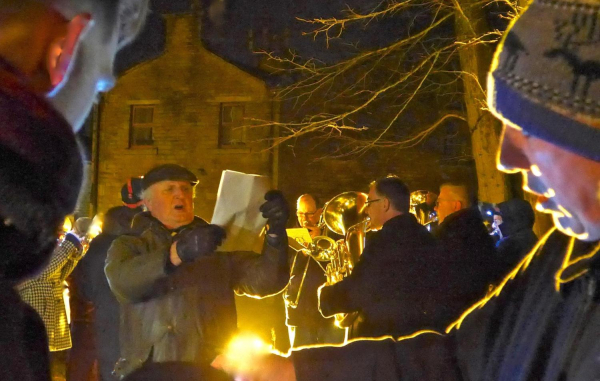 Carols in the Churchyard, Edenfield Parish Church
06-Religion-01-Church Buildings-004-Church of England -  Edenfield Parish Church
Keywords: 2016