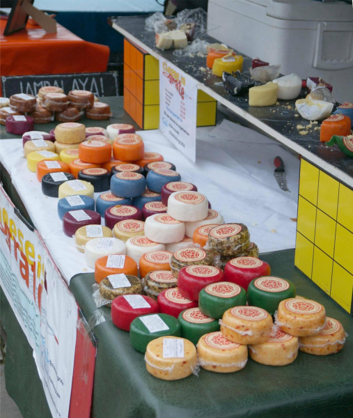 Farmers Market 
17-Buildings and the Urban Environment-05-Street Scenes-017-Market Place
Keywords: 0