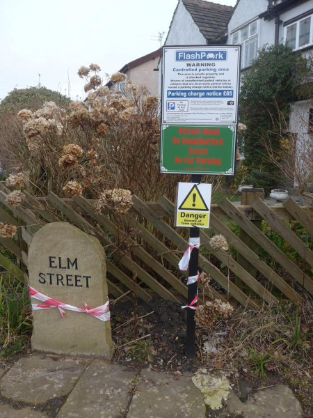 Parking problems in Elm Street, Edenfield
17-Buildings and the Urban Environment-05-Street Scenes-011-Edenfield
Keywords: 2016