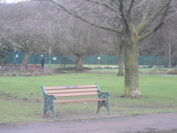 Flood Damage to Bowling Greens 2
14-Leisure-01-Parks and Gardens-001-Nuttall Park General
Keywords: 2016
