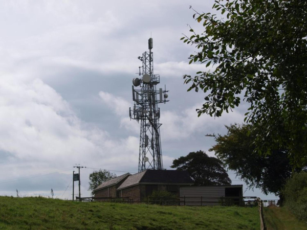 TV Relay at Grants Tower
08- History-01-Monuments-001-Grant's Tower
Keywords: 2016