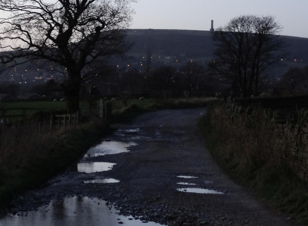 Holcombe Hill from Rowlands Road, Summerseat
18-Agriculture and the Natural Environment-03-Topography and Landscapes-001-Holcombe Hill
Keywords: 2016