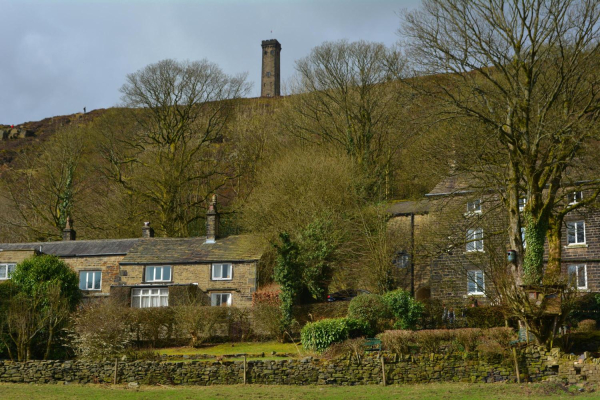 Holcombe Village 
17-Buildings and the Urban Environment-05-Street Scenes-014-Holcombe Village
Keywords: 2016