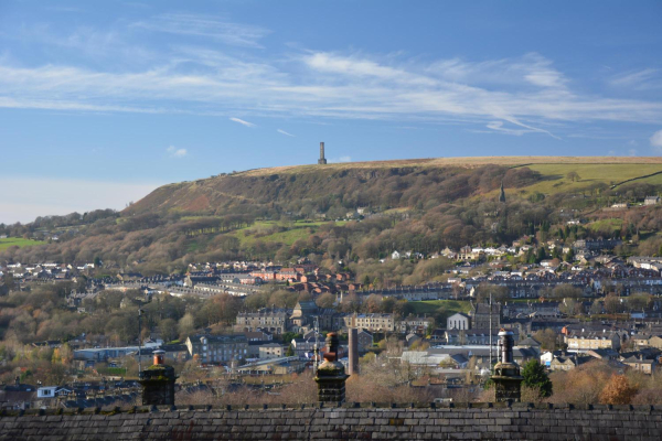 Shuttleworth Viewpoint  
to be catalogued
Keywords: 2016