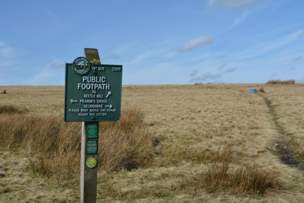 Beetle Hill FPS, Holcombe Hill
18-Agriculture and the Natural Environment-03-Topography and Landscapes-001-Holcombe Hill
Keywords: 2016