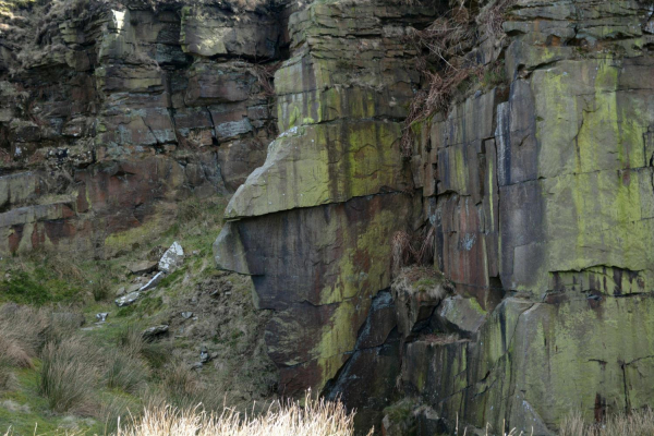 Descent to Robin Hood's Well 
to be catalogued
Keywords: 2016