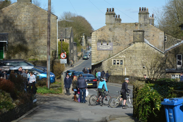 Postman Pat's Quarry, Holcombe Hill 
18-Agriculture and the Natural Environment-03-Topography and Landscapes-001-Holcombe Hill
Keywords: 2016