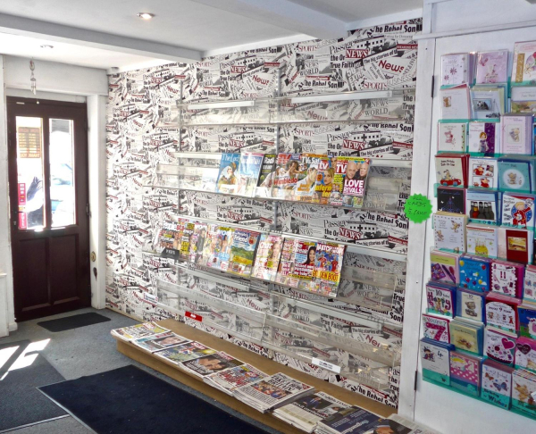 Closure of Market Street News Jun 2016 - News paper rack
17-Buildings and the Urban Environment-05-Street Scenes-011-Edenfield
Keywords: 2016