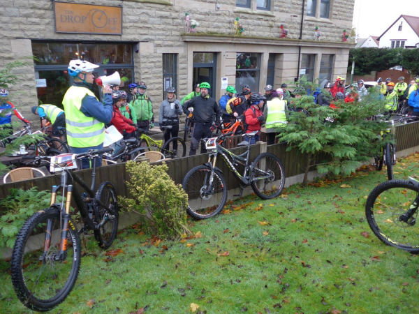 Ride for Remembrance organised by the Drop Off? Edenfield 13 Nov 16 - Waiting for the start
17-Buildings and the Urban Environment-05-Street Scenes-011-Edenfield
Keywords: 2016