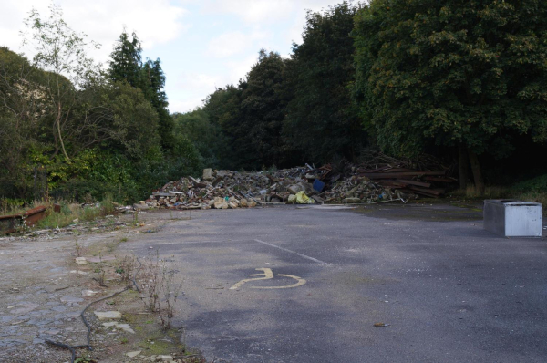 The Waterside Inn, Summerseat 
17-Buildings and the Urban Environment-05-Street Scenes-028-Summerseat Area
Keywords: 2016