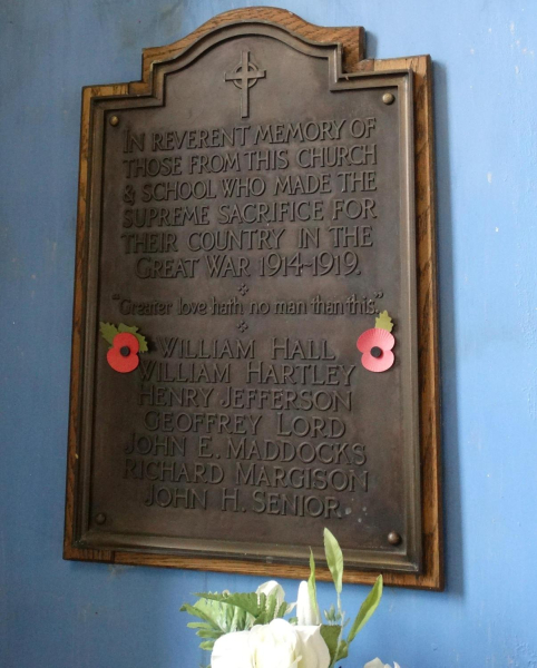 Edenfield Methodist Church open day before building was sold - war memorial
06-Religion-02-Church Activities-012-Methodist - Edenfield Primitive Methodist Chapel
Keywords: 2016