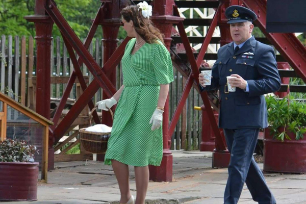 1940's weekend
14-Leisure-04-Events-003-1940s weekends
Keywords: 2016