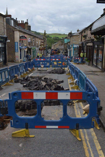 Bridge Street closed for gas main repairs
17-Buildings and the Urban Environment-05-Street Scenes-003-Bridge Street
Keywords: 2016