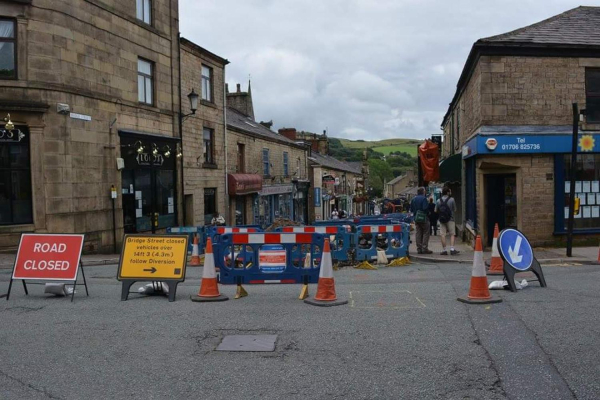 Bridge Street closed for gas main repairs
17-Buildings and the Urban Environment-05-Street Scenes-003-Bridge Street
Keywords: 2016