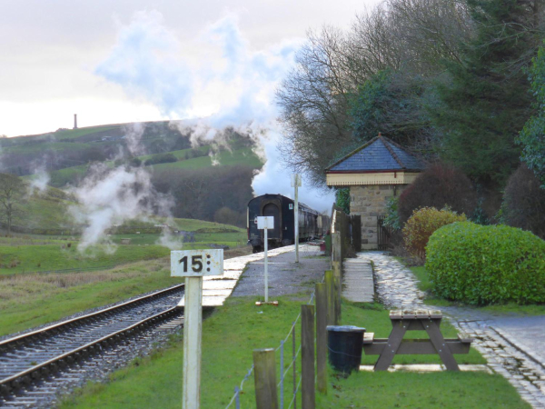 Irwell Vale steam theme 
14-Leisure-04-Events-010-Railway 
Keywords: 2016