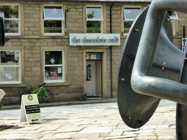 The Chocolate Cafe 
17-Buildings and the Urban Environment-05-Street Scenes-017-Market Place
Keywords: 2016