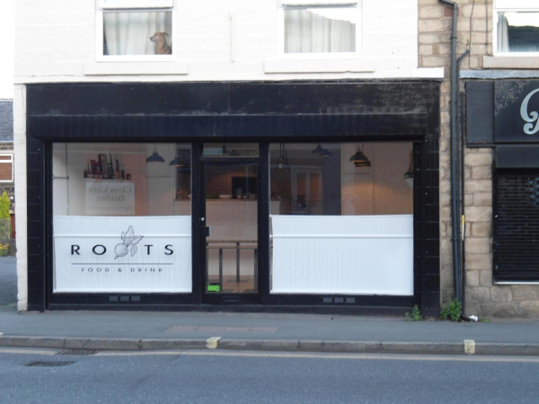 Roots Bolton Road West (use to be A&E Sykes) 
17-Buildings and the Urban Environment-05-Street Scenes-002-Bolton Road West
Keywords: 2017