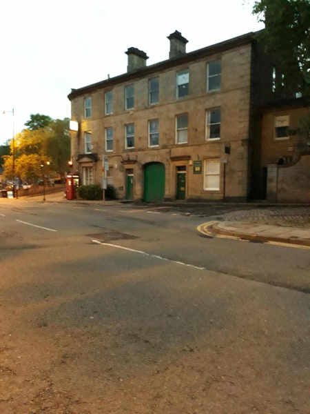 Council Offices, Market Place 
17-Buildings and the Urban Environment-05-Street Scenes-017-Market Place
Keywords: 2017