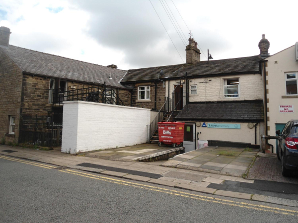 Back of shops (Central St) on Bolton Street
17-Buildings and the Urban Environment-05-Street Scenes-008-Central Street
Keywords: 2017