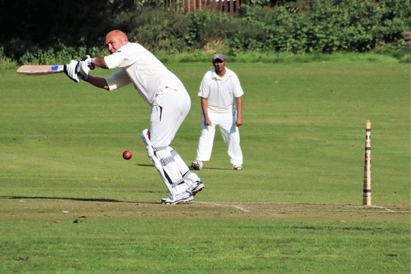 Cricket Match at The Brooksbottom Summerseat
14-Leisure-02-Sport and Games-006-Cricket
Keywords: 2017