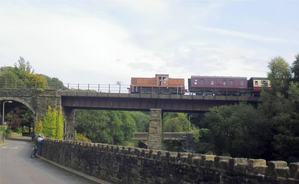  BR Class 14 D9551 at Summerseat 
17-Buildings and the Urban Environment-05-Street Scenes-028-Summerseat Area
Keywords: 2017