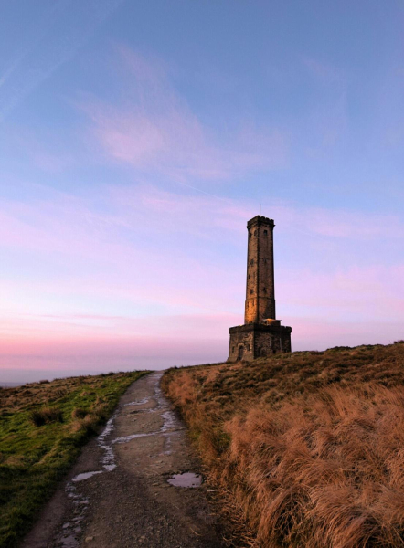 Peel Tower - early morning in November
08- History-01-Monuments-002-Peel Tower
Keywords: 2017