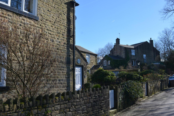 Chatterton village
17-Buildings and the Urban Environment-05-Street Scenes-032 Chatterton Area
Keywords: 2017