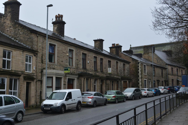 Lodge View, Bolton Street 
17-Buildings and the Urban Environment-05-Street Scenes-031 Bolton Street
Keywords: 2017