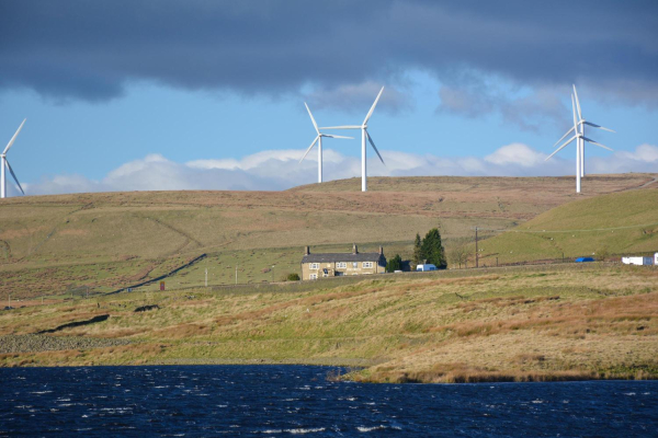 Owd Betts, Ashworth Moor 
18-Agriculture and the Natural Environment-03-Topography and Landscapes-000-General
Keywords: 2017