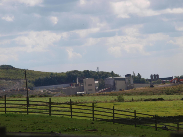 Quarry from Bleakholt Farm 
17-Buildings and the Urban Environment-05-Street Scenes-023-Shuttleworth Area
Keywords: 2017